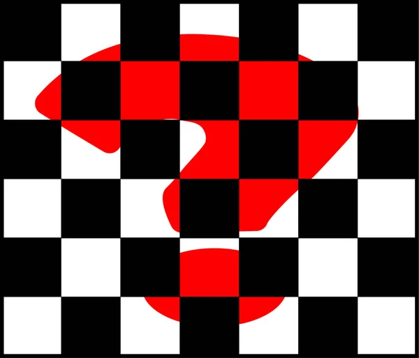 Web.Satranç temalı bir vektör illüstrasyonu. Rozet. Logo. Simge.