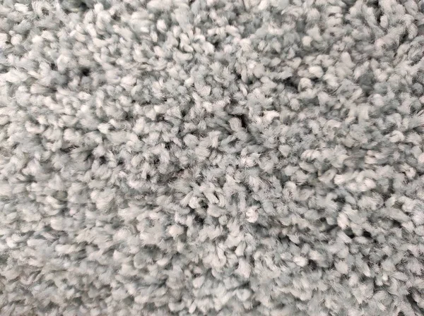Текстурированные ковры на полу. Постелить ковёр. Текстурный фон — стоковое фото