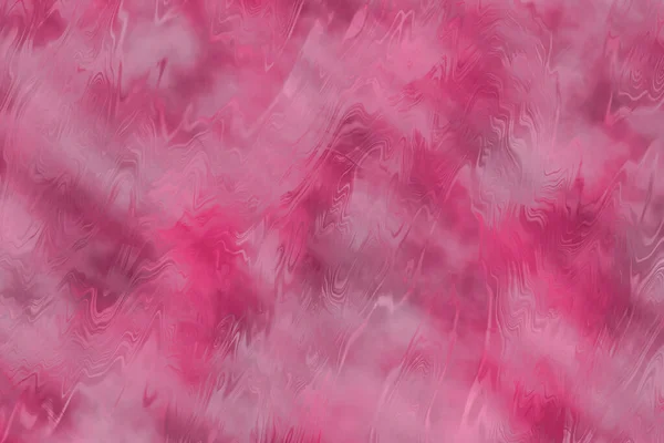 Fundo Abstrato Rosa Com Bom Padrão Abstrato Escovado — Fotografia de Stock