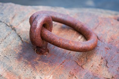 Eski paslı demirleme döngüsünün kapanışı