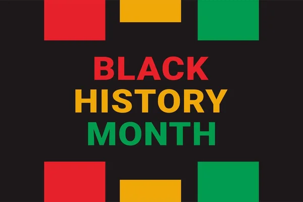 Siyahi Tarih Ayı 'nın çizim vektörü grafiği. İllüstrasyon afişler, el ilanları, çıkartmalar, kartlar vs. için uygundur.