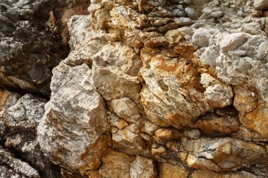 Deniz kenarından fotoğraflar: arka plan ve dokular