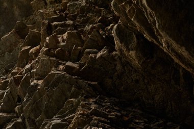 Geçmiş ve dokular, deniz kenarından fotoğraflar.