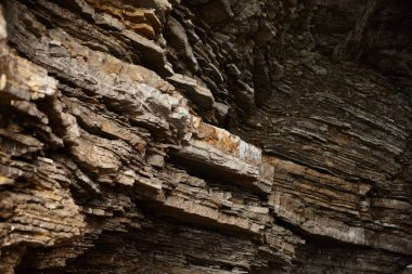 Geçmiş ve dokular, deniz kenarından fotoğraflar.