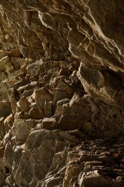 Geçmiş ve dokular, deniz kenarından fotoğraflar.