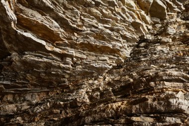 Geçmiş ve dokular, deniz kenarından fotoğraflar.
