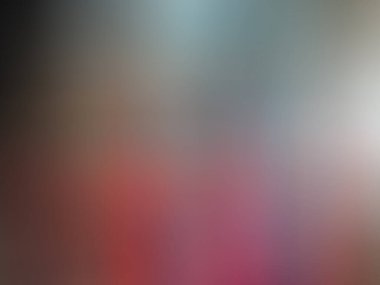 Bulanık renkli soyut arkaplan. Yanardöner renklerin pürüzsüz geçişleri. Renkli bir eğilim. kırmızı siyah kaş arkaplanı.