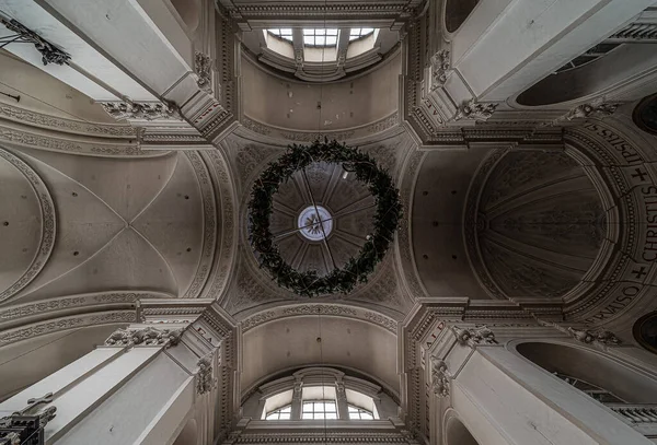 Bruxelas Cidade Velha Região Capital Bruxelas Bélgica 2019 Design Interiores — Fotografia de Stock