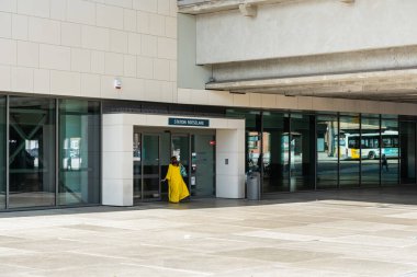 Roeselare, Doğu Flaman Bölgesi - Belçika Çağdaş Giriş