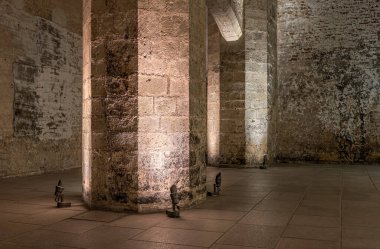 Brüksel Eski Kenti, Brüksel Başkent Bölgesi - Belçika Yeniledi