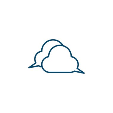 Simge uzay simgesi. Beyaz arkaplanda izole edilmiş ince doğrusal simge ana hatları simgesi. Çizgi vektör simgesi, ağ ve mobil simgesi