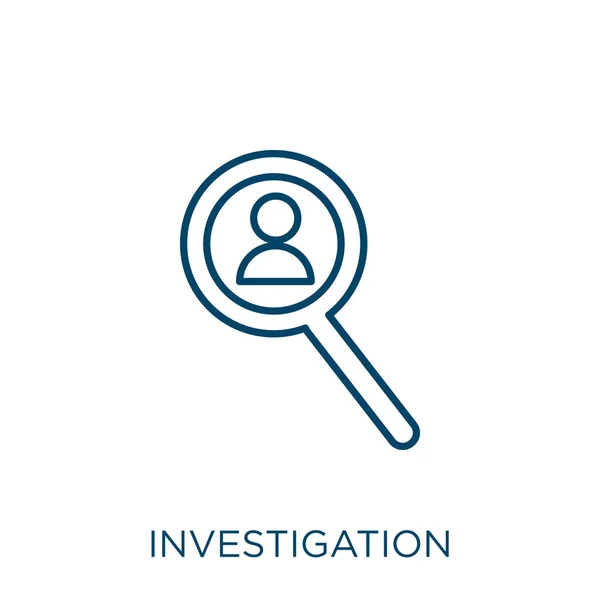 18,565,405 Investigation logo Vector Images | Depositphotos