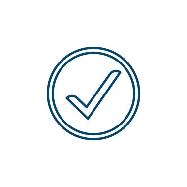 green icon. Thin linear green outline icon isolated on white background. Line vector green sign, symbol for web and mobile