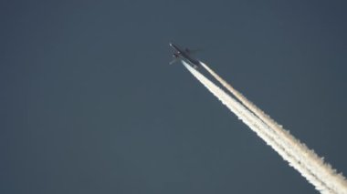 Hava Ulaştırma kavramı