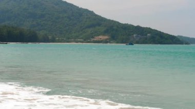 Gökyüzü manzarası çok güzel.