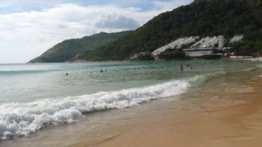 Tayland tropik ada beldesi