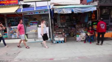 Seyahat ve Turizm Tayland