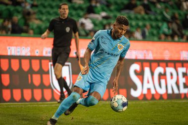 Taca De Portugal - 18.11.2021 - Sporting CP - Varzim