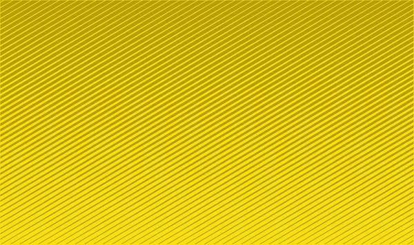 Жовтий Сірий Модний Кольоровий Фон Смужками Векторна Ілюстрація — стоковий вектор