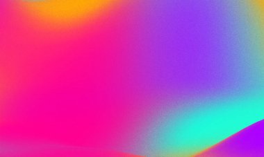 Geriye dönük kumlu film dokusuna sahip bir arka plan. Bulanık krom arka plan. Eski Gürültü Efekti.