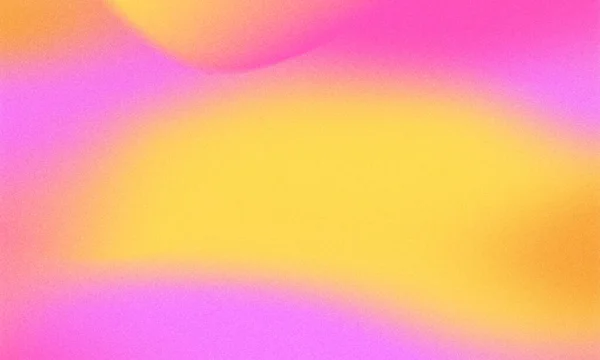Gradient Background Retro Grainy Film Texture Blurred Chroma Background Vintage — ストック写真