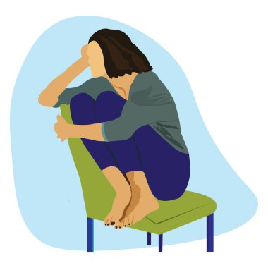 Kış indirimi sosyal medya gönderme şablonu