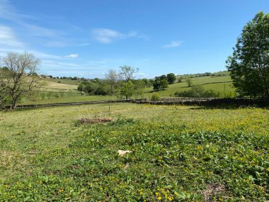 Bradford, Yorkshire İngiltere 'nin dışında korunmayan bir alan.