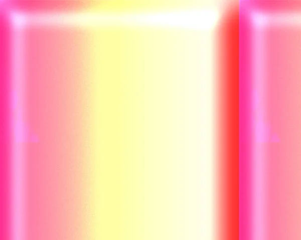 Abstract Vertical Colours Pink Red Yellow White — Stock Photo, Image