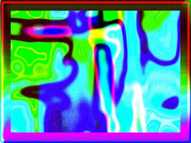 Çoklu Şekiller ve Renkler