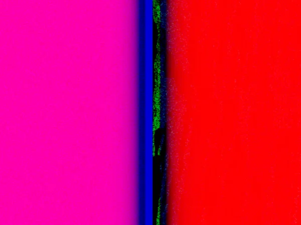 Несколько Вертикальных Цветов Глубокий Красный Синий Розовый Зеленый — стоковое фото
