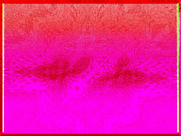 Deep Pink Red Patterns Red Border — Photo
