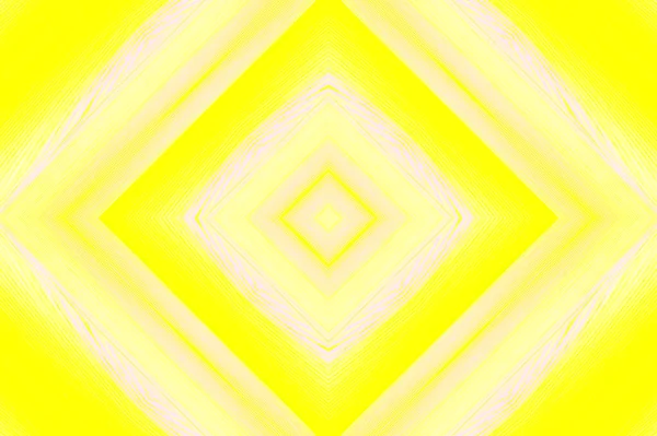 Yellow Shapes Shades Patterns — Zdjęcie stockowe