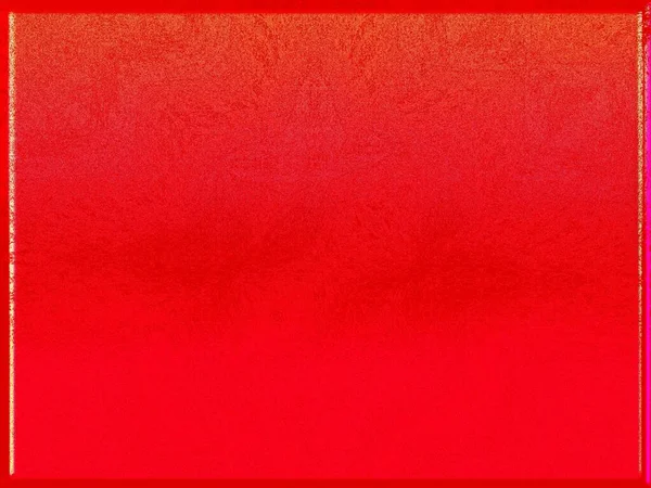 Rosso Profondo Ombreggiatura Scura All Interno Confine — Foto Stock