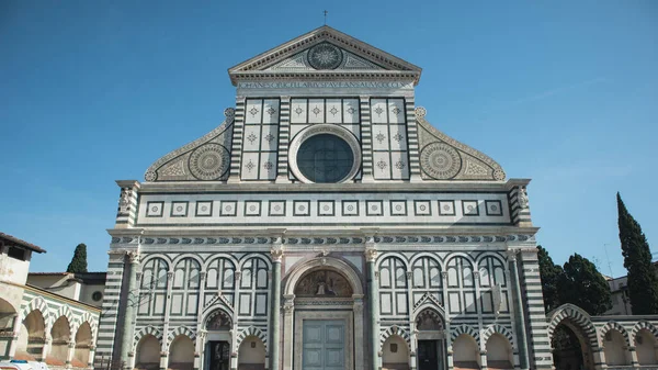 Floransa santa maria novella Bazilikası