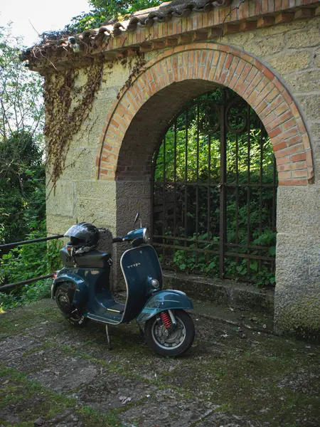 Scooter 
