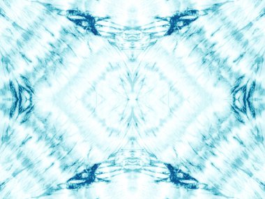 Mavi lekesiz leke. Nokta çizgili fırça. Tie Dye Teal Kusursuz Çiçeği. Teal Ink dokusu. Coğrafi Yaratıcı Soyut Şekil. Nokta Turkuaz Tye Boya Blot. Aqua Tie Boya Vuruşu. Tiedye Suluboya Çizim Deseni.