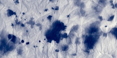 Renkli Leke. Mavi Tye Boya Damlası. Mürekkep Soyut Fırçası. Kırışık Arkaplan Renk Sıçratması. Indigo Pamuk Yıkama Tasarımı. Suluboya Grunge 'ı yıka. Mürekkep Sıçratma Deseni Mürekkep Soyut Boya.