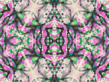 Mürekkep Su Fırçası. Mürekkep desenini yıka. Etnik Geometrik Su Dokuları. Coğrafi Çoklu Renkli Shibori Blot. Kravat boyası Grunge 'ı yıka. Çizgisiz Leke. Islak Gradyan Soyut Leke. Boyalı Boho Kusursuz Vuruş.