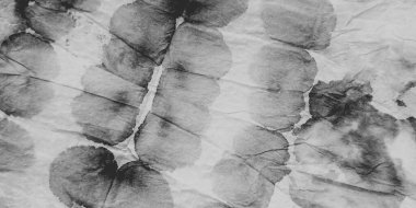 Gri Soyut Leke. Sanat Gradyan Renk Fırçası. Gri renkli kravat boyası izi. Renkli El Blotch. Suluboya tuval yıka. Mürekkep Soyut Şekil. Modern Arkaplan Sıvısı Konsepti. Mürekkep Sıçratma Dokusunu Yıka