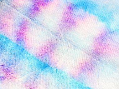 Boyalı Ombre Oriental Suluboya. Mavi Tye Dip Deseni. Kumaş dokusu. Kravat Boyası Dokuları. Pembe kravat boyası, kravat izi. Mavi Pamuk Çarşaf Tasarımı. Mor Bez Boyalı Suluboya Şablonu.