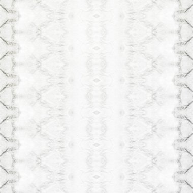 Beyaz Boho Mürekkep deseni. Buz soyut dokusu. Gri Dirty Art Banner. Sert Çamurlu Mürekkep Toprağı. Buz gibi Grungy Sanat Tarzı. Çamaşır suyu serin fırça boyası. Işıltılı Grungy Dirt. Gri boyalı kumaş mürekkebi