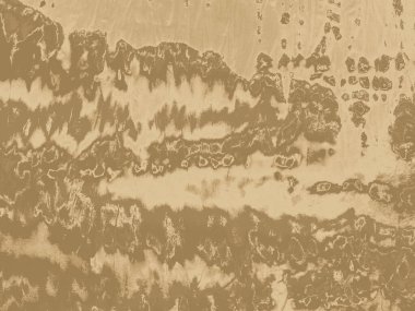 Kahverengi Kum Boyası. Kahverengi Sanat Tozu. Düz Duvar Yüzeyi. Kirli Duvar Arkaplanı Soyut Işık Tablosu. Kirli Parlak Sancak. Grunge Soyut Beyaz Kirli. Grungy Pürüzlü Geçmişi. Grungy Grain Soyut Fırça.