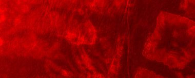 Kırmızı Koyu Kravatlı Boya Pankartı. Kırmızı Koyu Organik Tasarım. Kirli Sanatçı Mührü. Sanat Gradyan Boyası. Kızıl Arkaplan Fotoğrafı Rustik Su Renkli Güneş Işığı. Bağlı Cadılar Bayramı Tasarımı. Düz Dekoratif Desen.