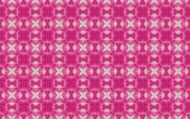 Magenta Doğu Etnik Boyası. Hint Süs Tasarımı. Özbekistan Geometrik Batik Yazıcı. Mor çiçekli döşeme. Fas Geometrik Çiçek Boyası. İspanyol Mozaik Batik. Pembe Etnik Katman