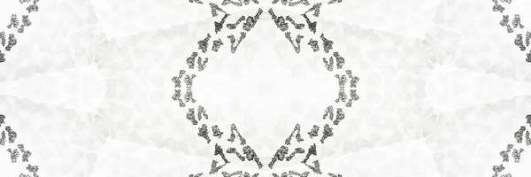 Bílý Frostův Vzor Šedá Abstraktní Textura Ledové Špinavé Pozadí Skvrnitý — Stock fotografie