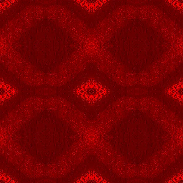 Blood Geo Color Groovy Wallpaper Mystic Parallel Ornament Red Geometric — Stock Photo, Image