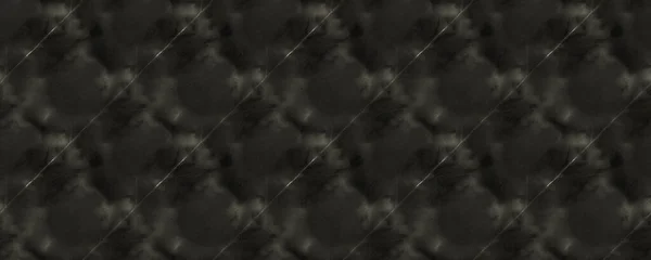 Black Pattern Pintura Suja Branca Black Modern Grunge Papel Parede — Fotografia de Stock