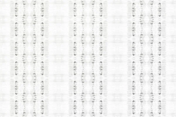 Dibujo Tinta Geométrica Blanca Textura Abstracta Fresca Acuarela Gris Desordenada — Foto de Stock