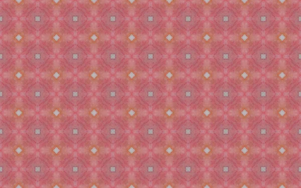 Mehrfarbige Geometrische Muster Ethnische Geometrische Batik Multi Colour Bohemian Textile — Stockfoto