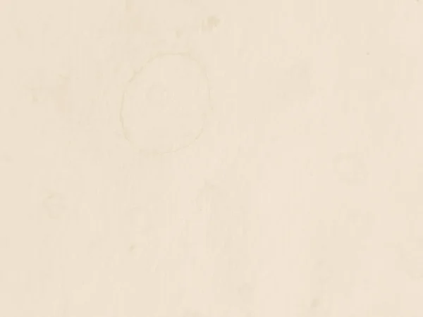 Сепія Пергамент Спалили Мистецтво Тан Старе Тло Крем Тан Папір — стокове фото